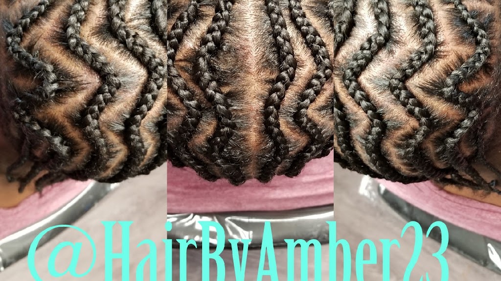 Hair & Beauty By Amber | 14300 Cornerstone Village Dr Suite #521C, Houston, TX 77014, USA | Phone: (281) 836-5472
