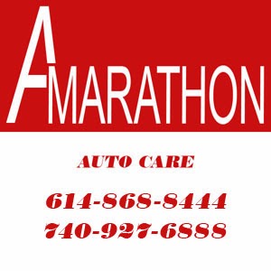 A Marathon Auto Care | 150 A Humphries Dr, Reynoldsburg, OH 43068, USA | Phone: (614) 868-8444