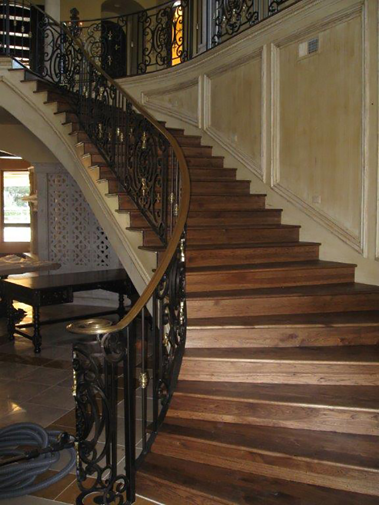 Benchmark Wood Floors Inc. | 5620 Venice Ave NE Suite A, Albuquerque, NM 87113, USA | Phone: (505) 292-3238