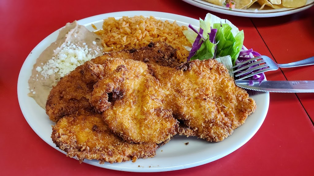 Picantes Authentic Mexican Fd | 907 S Euclid St, Anaheim, CA 92802, USA | Phone: (714) 991-4111