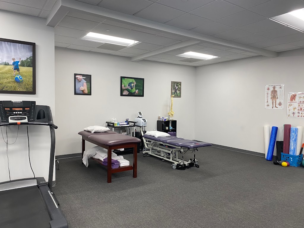 Breakaway Physical Therapy | 2138 Priest Bridge Court #7, Crofton, MD 21114, USA | Phone: (410) 721-6333