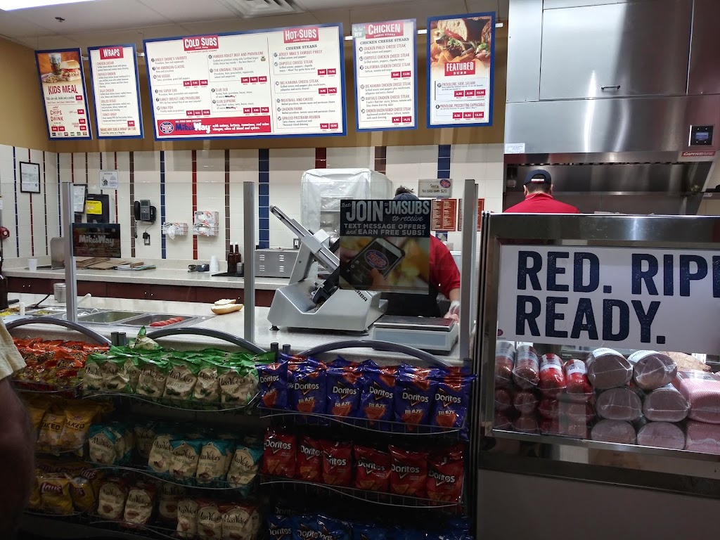 Jersey Mikes Subs | 8947 Washington Blvd, Pico Rivera, CA 90660, USA | Phone: (562) 949-5300