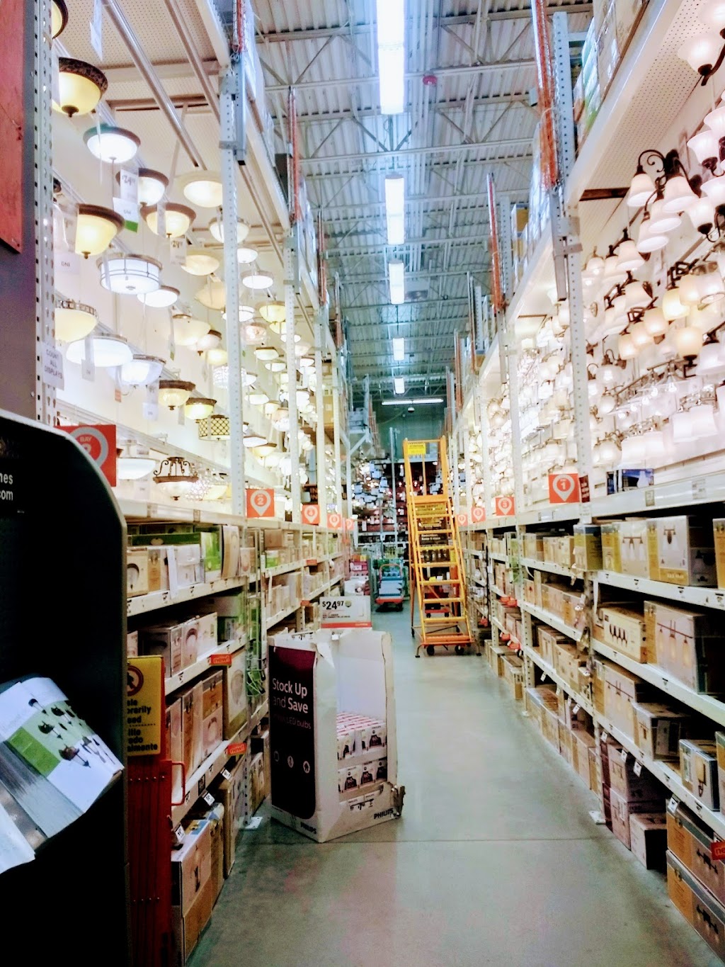 The Home Depot | 1670 Scenic Hwy N, Snellville, GA 30078, USA | Phone: (770) 982-6166