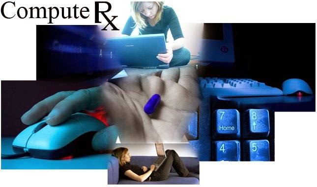 Compute Rx, LLC | 3310 Excalibur Cir, Garland, TX 75044, USA | Phone: (817) 266-7883