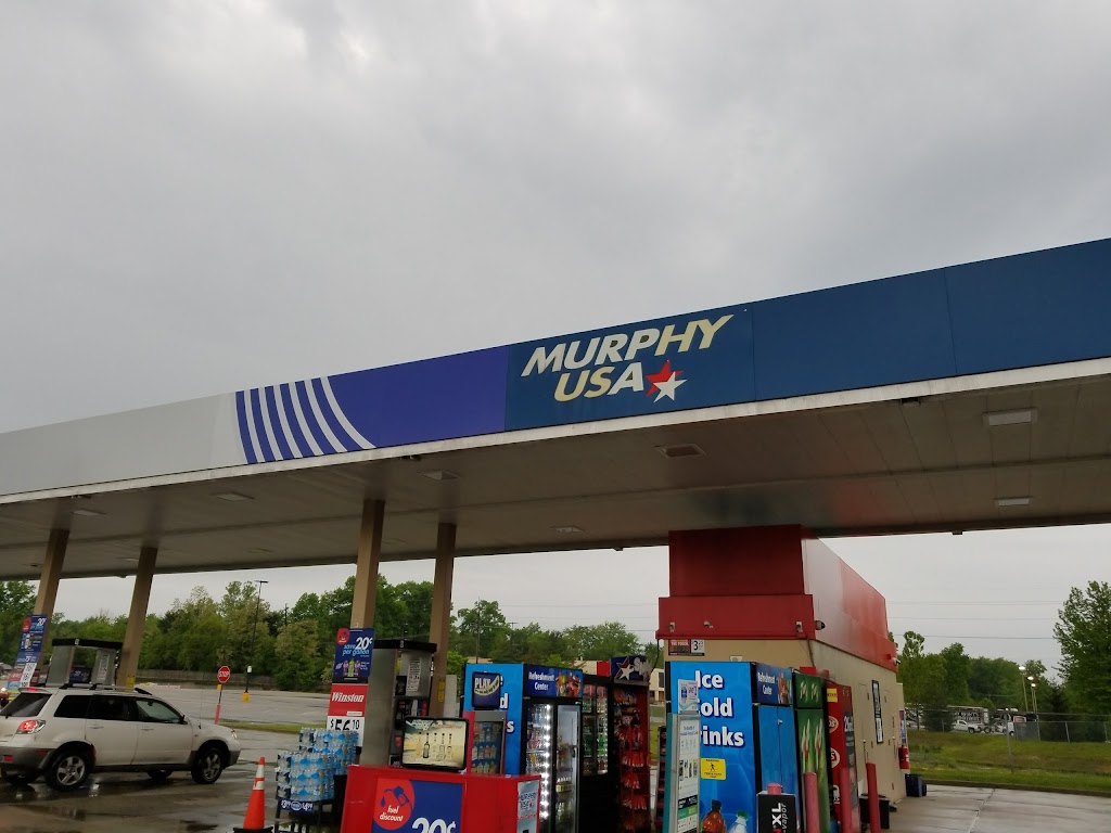 Murphy USA | 1815 East Ohio Pike, OH-125, Amelia, OH 45102, USA | Phone: (513) 797-5100