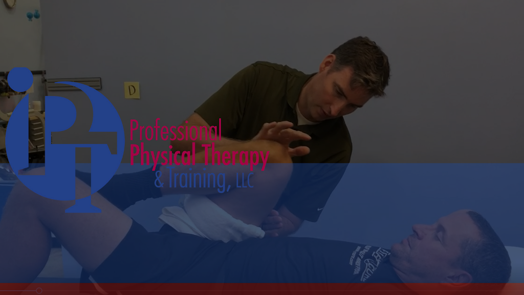 Professional Physical Therapy & Training, LLC | 111 Kings Rd, Madison, NJ 07940, USA | Phone: (973) 270-7417