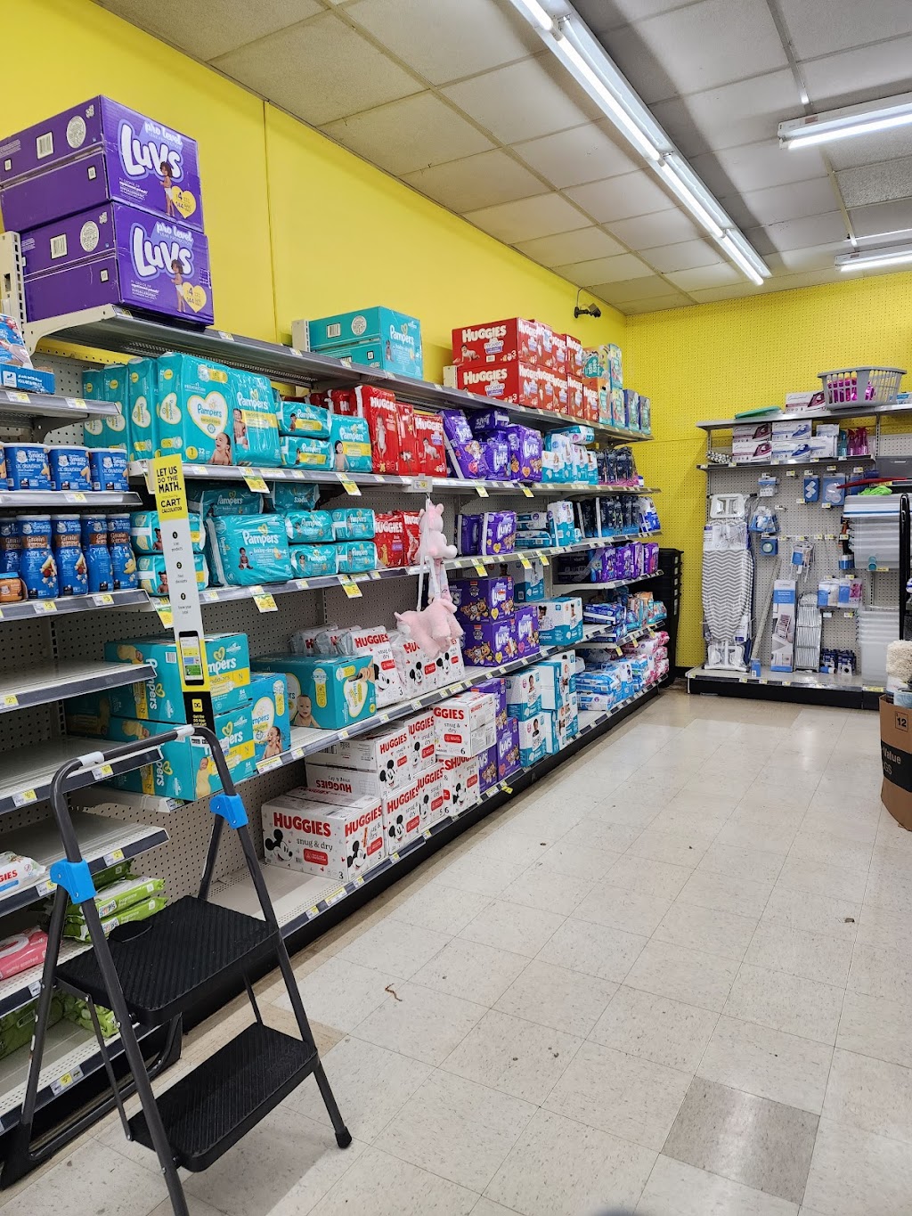 Dollar General | 1769 Alexandria Dr, Lexington, KY 40504, USA | Phone: (502) 473-6185