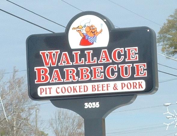 Wallace Foods & Catering | 58 Owens Rd, Dallas, GA 30157, USA | Phone: (770) 445-8151