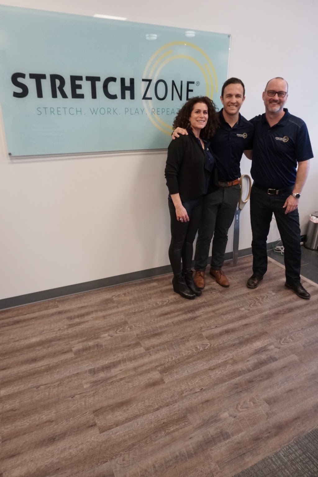 Stretch Zone | 2255 W 136th Ave, Broomfield, CO 80023, USA | Phone: (303) 451-9869