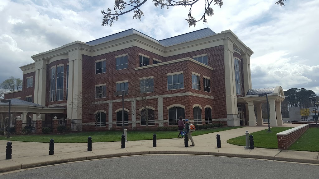 Newport News Police Department | 9710 Jefferson Ave, Newport News, VA 23605, USA | Phone: (757) 928-4100