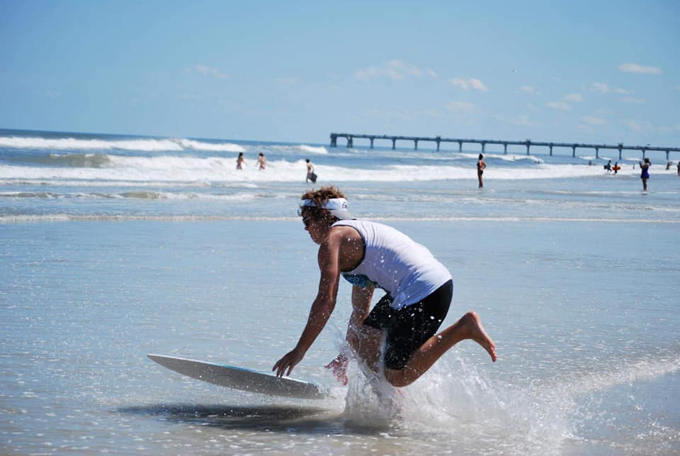 East Coast Sport Rentals | 1617 1st St N, Jacksonville Beach, FL 32250, USA | Phone: (904) 349-0997