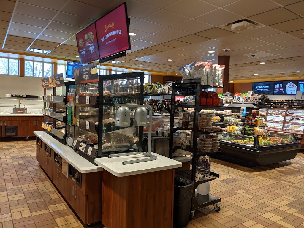 KWIK TRIP #585 | 1945 W 136th St, Burnsville, MN 55337, USA | Phone: (952) 808-0381