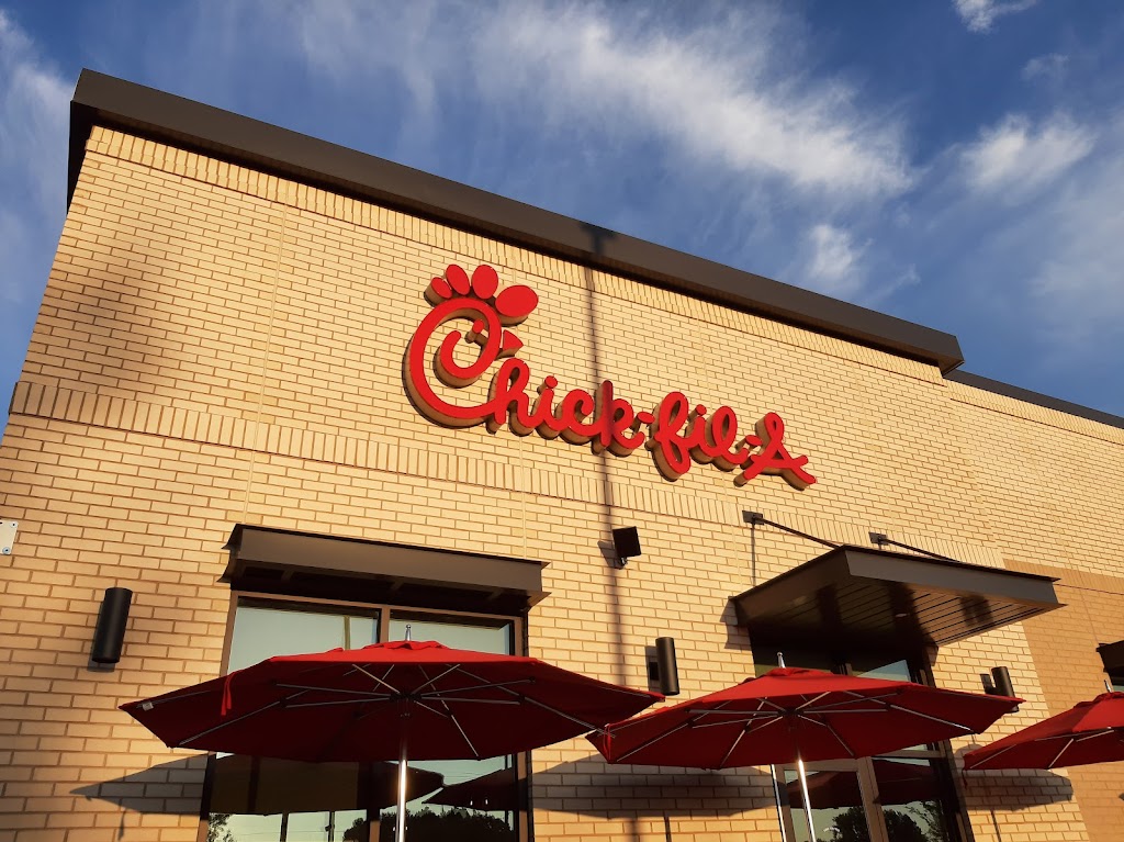 Chick-fil-A | 315 US Hwy 41, Schererville, IN 46375, USA | Phone: (219) 274-2274