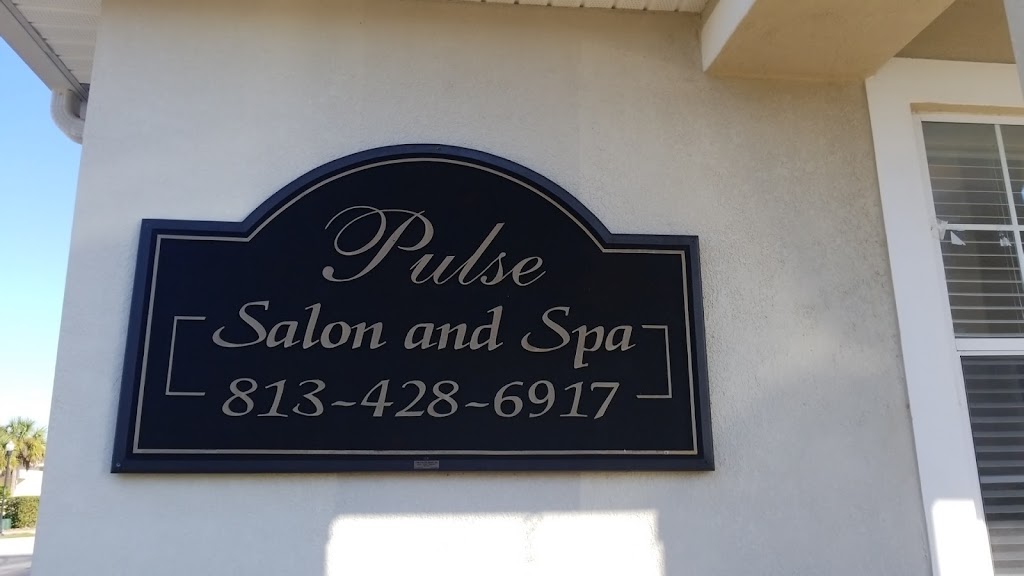 Pulse Salon and Spa | 3756 Turman Loop #101, Wesley Chapel, FL 33544, USA | Phone: (813) 428-6917