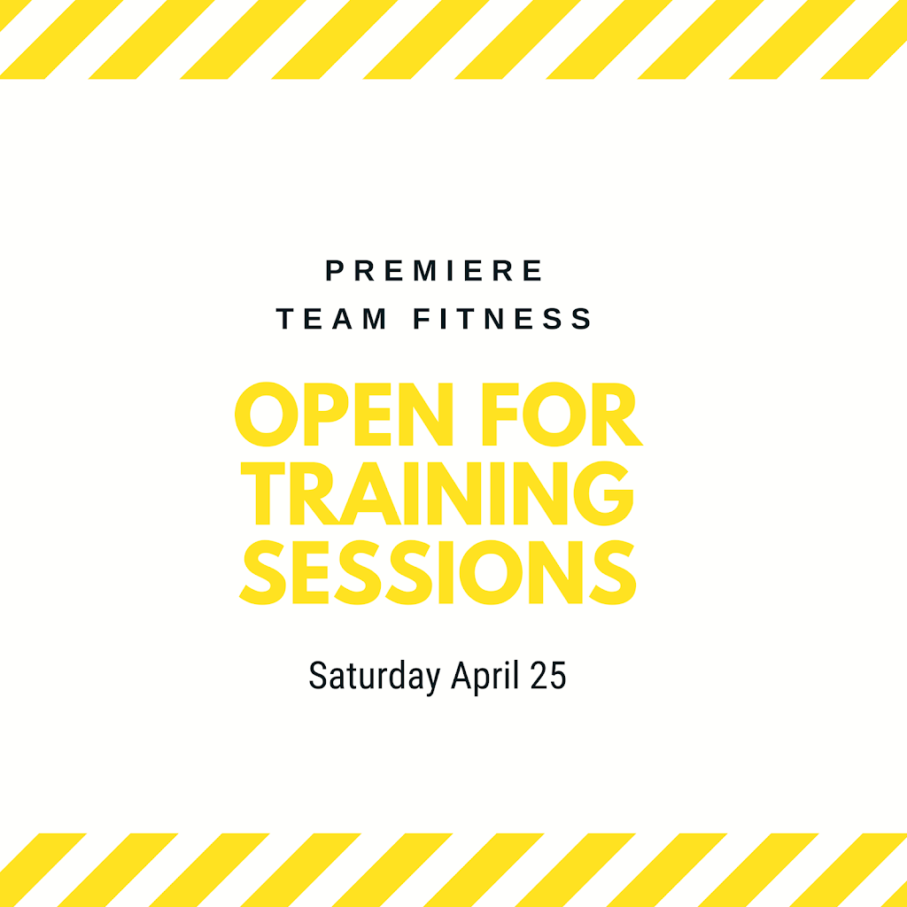 Premiere Team Fitness | 80 Seven Hills Blvd Suite 301, Dallas, GA 30132, USA | Phone: (678) 883-5525