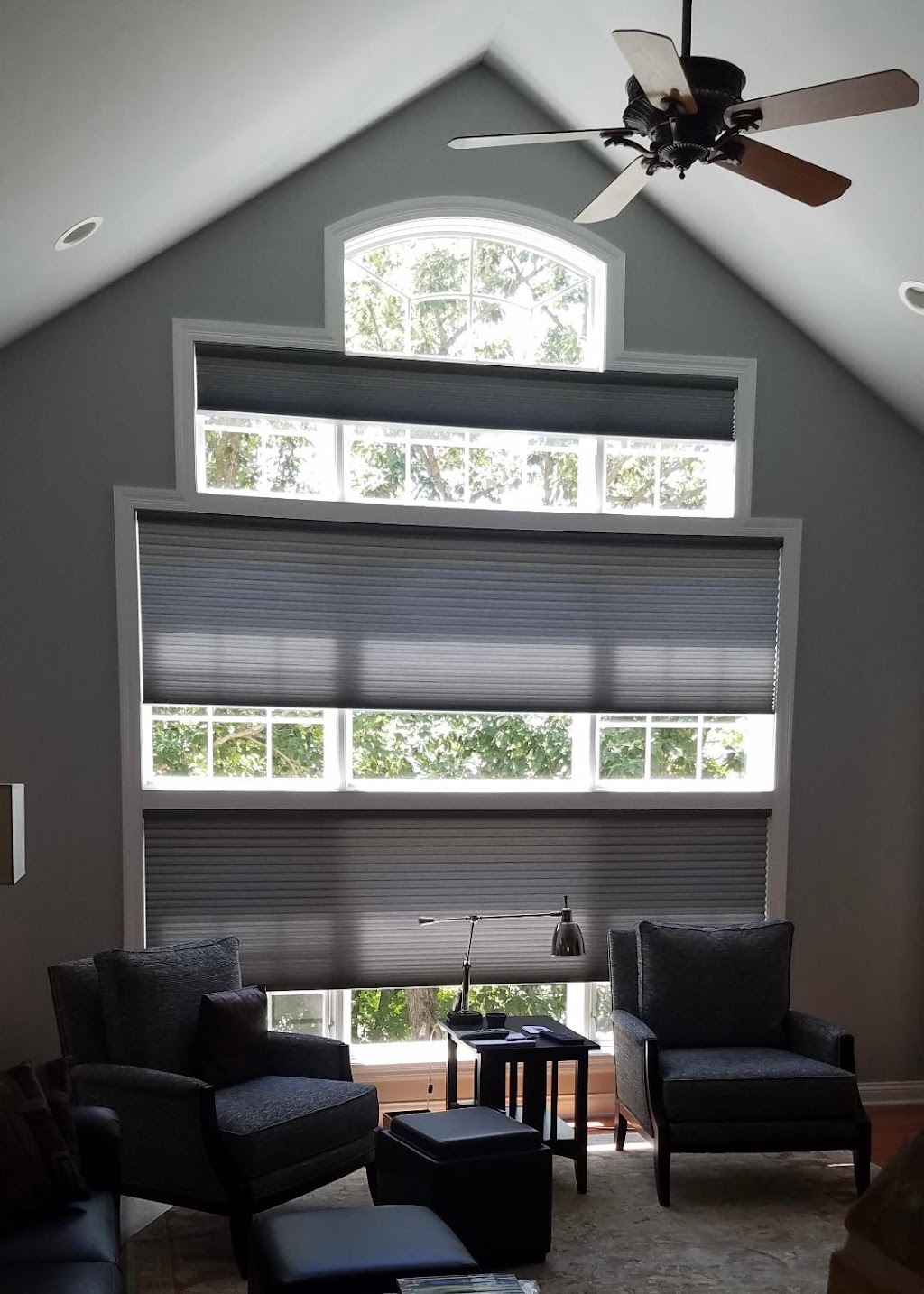 All About Blinds Etc., Inc. | 1120 Technology Dr #106, OFallon, MO 63368, USA | Phone: (636) 939-6700