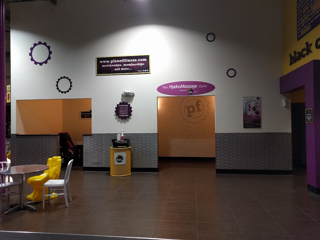 Planet Fitness | 1480 N Azusa Ave Ste A, Covina, CA 91722, USA | Phone: (626) 332-2190