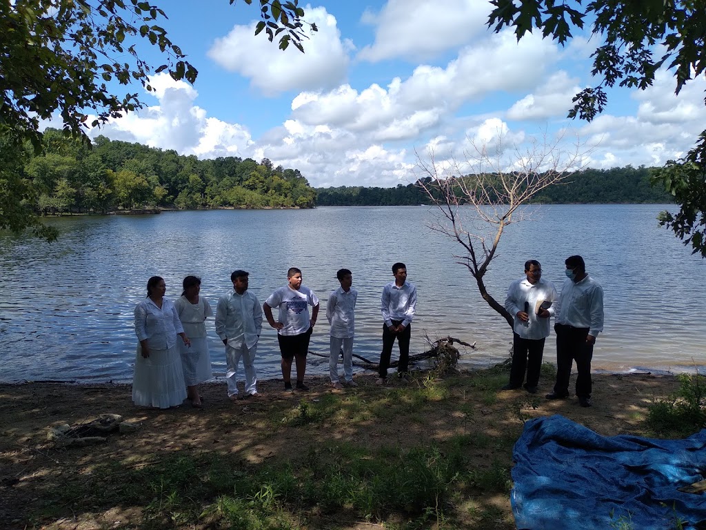 IGLESIA PENTECOSTES EL OLIVAR | 1258 Grand Blvd, Hamilton, OH 45011, USA | Phone: (513) 348-3958