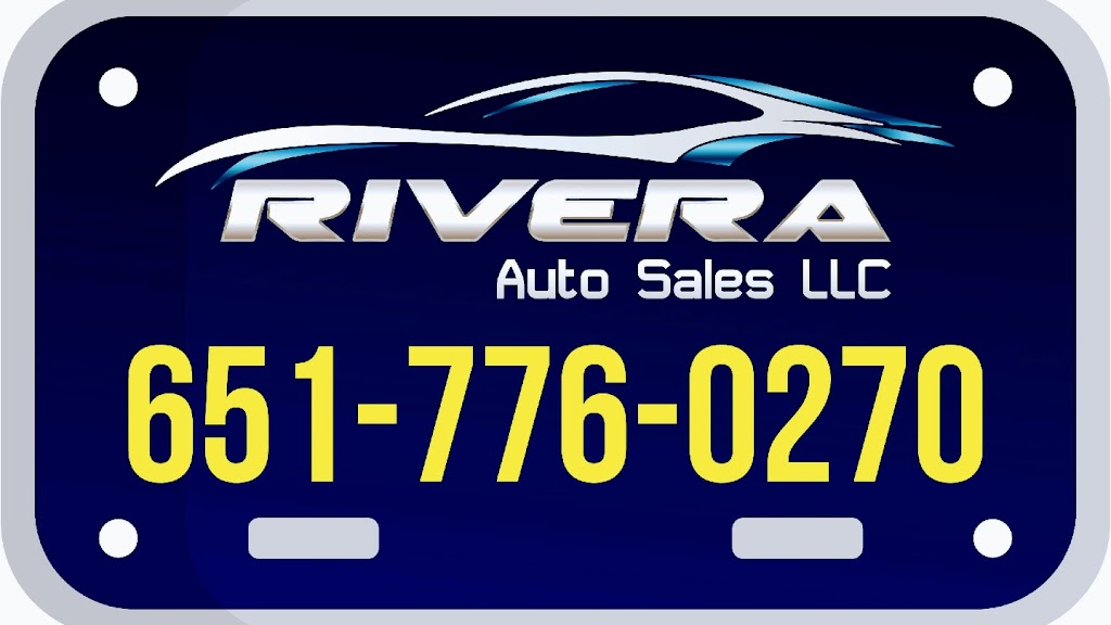 Rivera Auto Sales LLC | 1176 Dale St N, 789 Rice St, St Paul, MN 55117, USA | Phone: (651) 776-0270