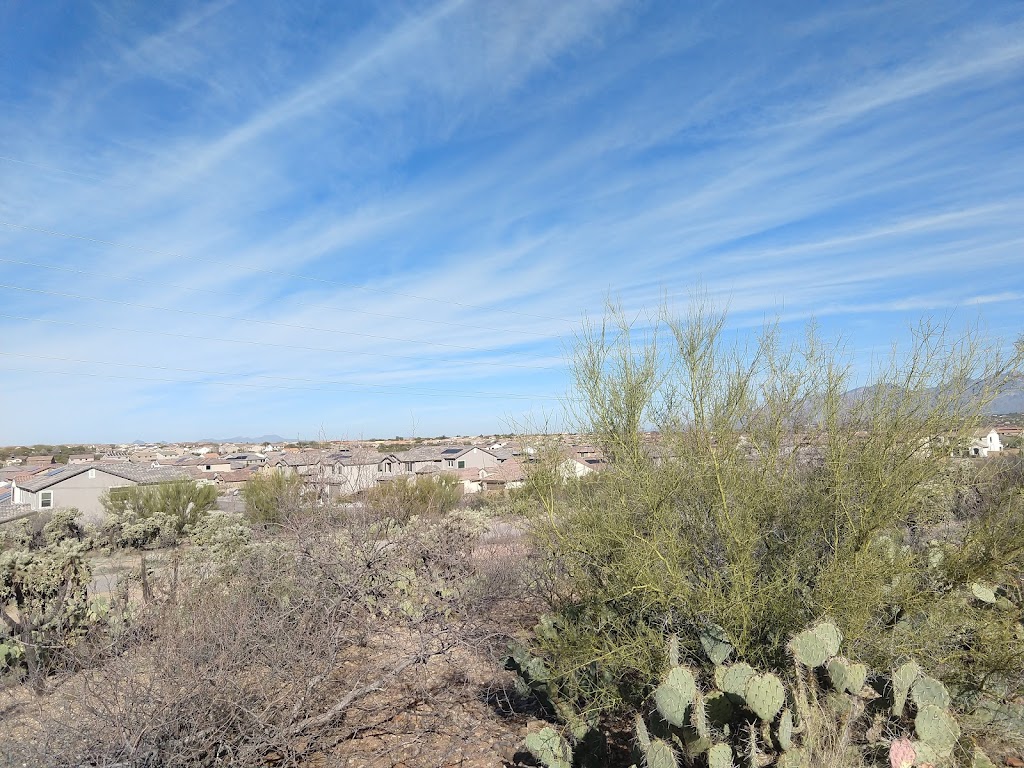 Sierra Morado Park | 10431 E Capercaillie St, Tucson, AZ 85747, USA | Phone: (800) 354-0257