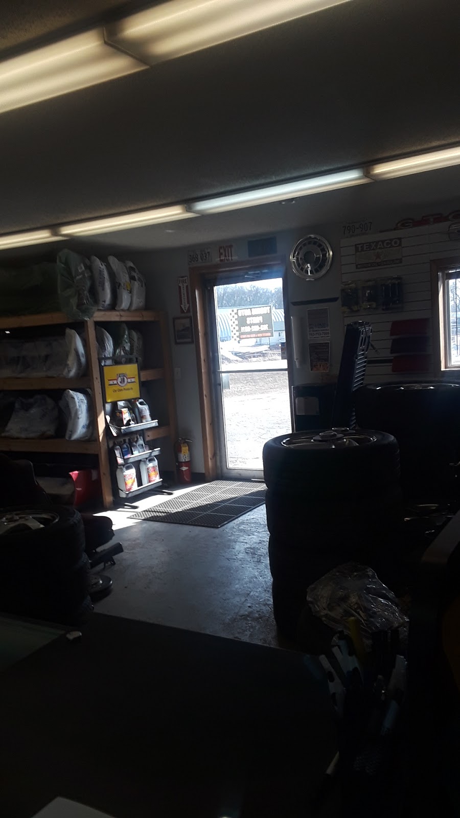 Tobins Auto Parts | 23722 University Ave Extension Northwest, Bethel, MN 55005, USA | Phone: (763) 452-0311