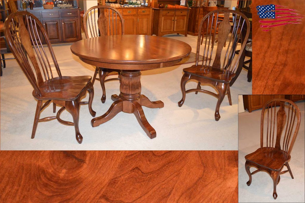 Jasens Fine Furniture | 27603 Gratiot Ave, Roseville, MI 48066, USA | Phone: (586) 777-1717