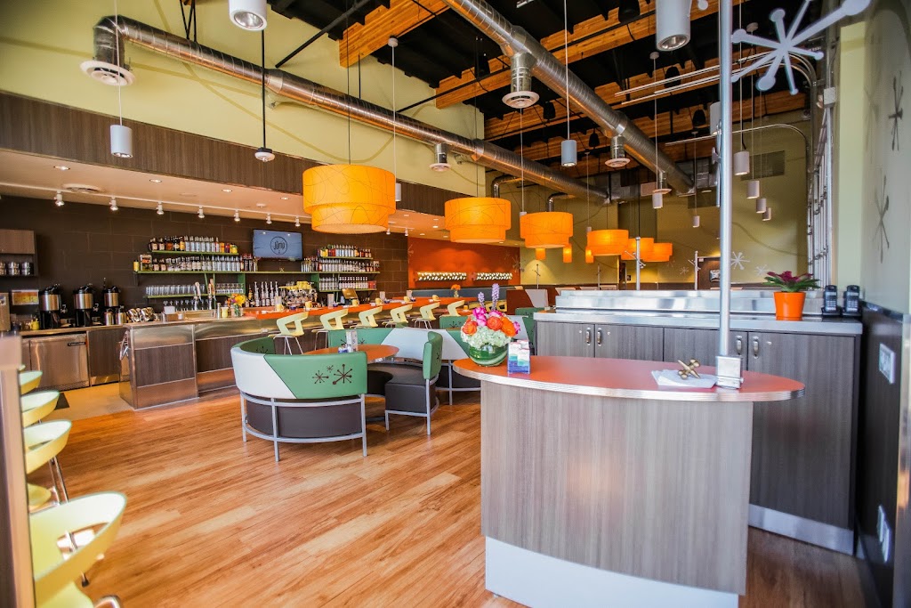 Snooze, an A.M. Eatery | 2150 W 7th St Suite 108, Fort Worth, TX 76107, USA | Phone: (682) 350-9970