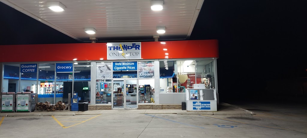 Citgo Gas Station | 2001 N Wayne St, Angola, IN 46703, USA | Phone: (260) 665-0050