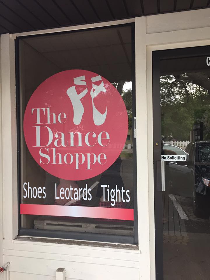 The Dance Shoppe | 400 Douglas Ave c, Dunedin, FL 34698, USA | Phone: (727) 351-4154