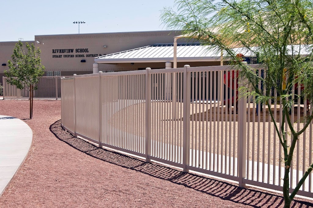 Riverview Elementary School | 12701 N Main St, El Mirage, AZ 85335 | Phone: (623) 523-8950