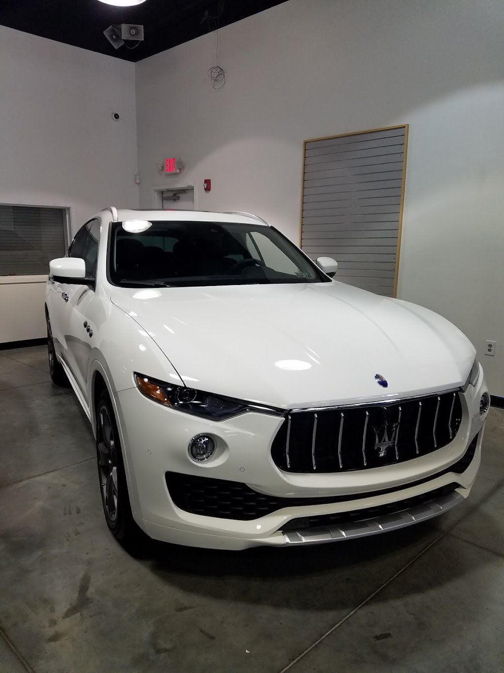 Maserati of Wilmington Pike | 99 Wilmington Pike, Chadds Ford, PA 19317, USA | Phone: (484) 840-7190