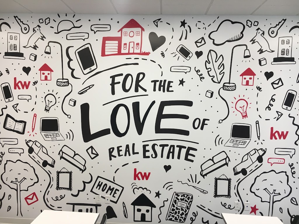 Kelley Cann Real Estate powered by Keller Williams | 18333 Preston Rd Suite 100, Dallas, TX 75252, USA | Phone: (972) 754-9045