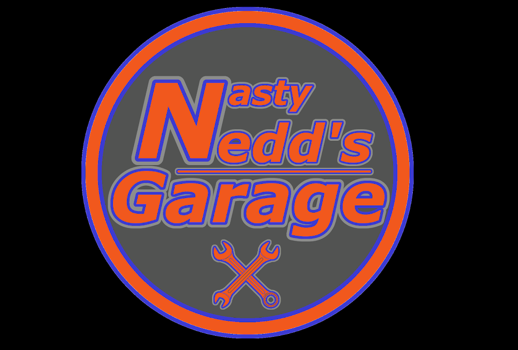 Nasty Nedds Garage | 6200 E Phares Ave, Shelbyville, IN 46176, USA | Phone: (317) 699-0024