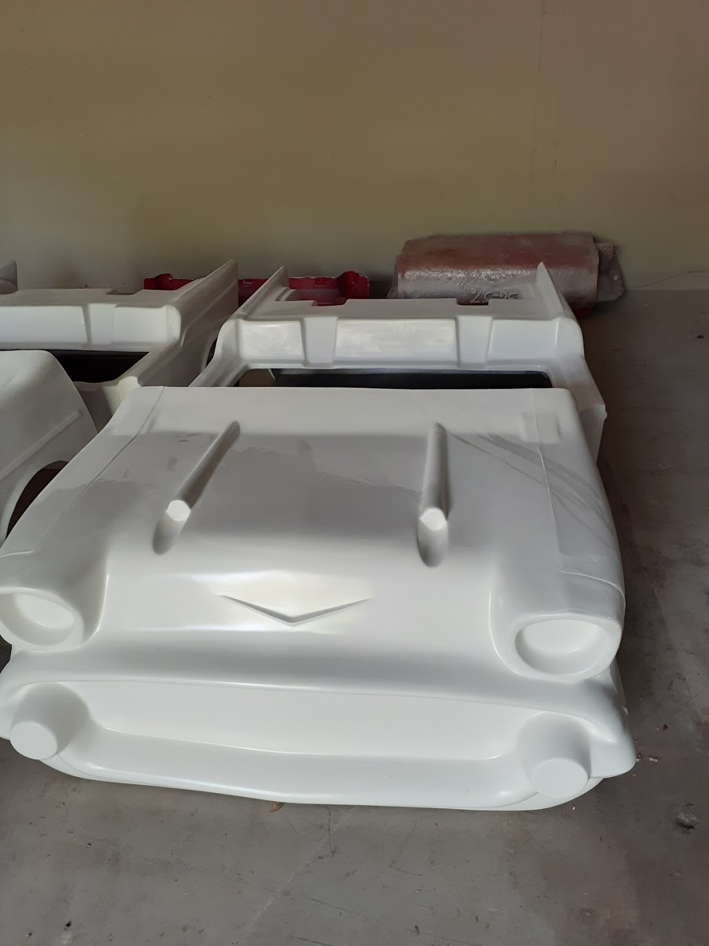 Golf Cart Body Kits LLC | 8602 Temple Terrace Hwy, Tampa, FL 33637 | Phone: (352) 444-2077