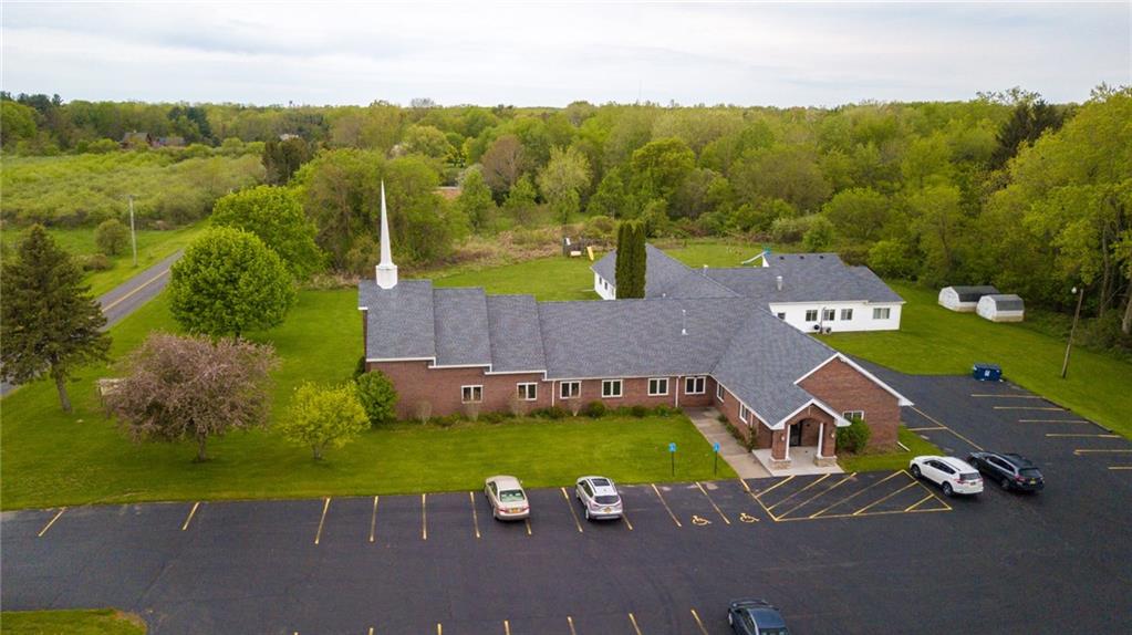 Calvary Chapel Center City | 1274 Penfield Center Rd, Penfield, NY 14526, USA | Phone: (585) 872-2262