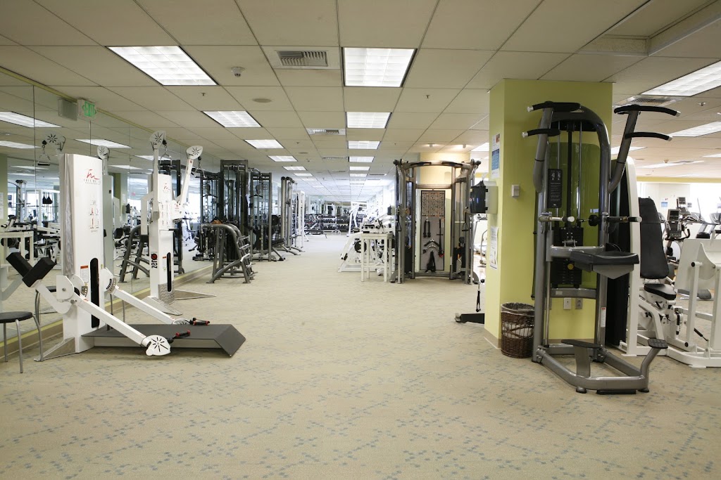 Center for Health & Fitness | 514 N Prospect Ave #2, Redondo Beach, CA 90277 | Phone: (310) 374-3426