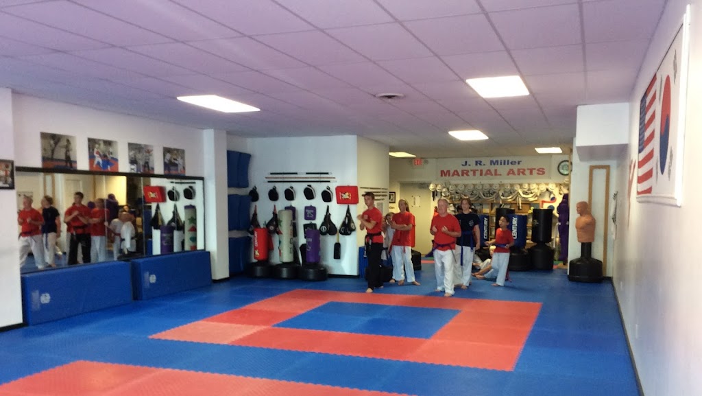J. R. Miller Martial Arts | 27097 Bagley Rd #2, Olmsted Township, OH 44138, USA | Phone: (440) 840-3243