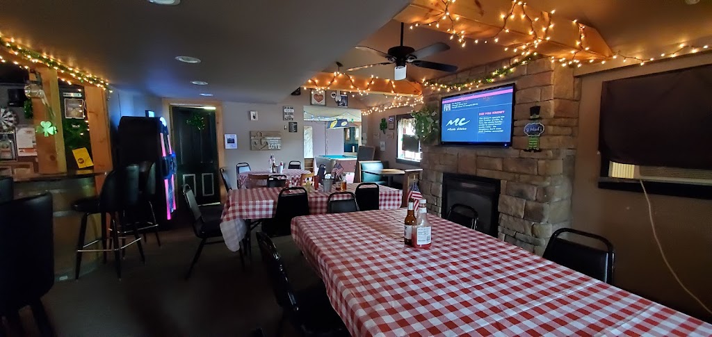 Shamrock | 12829 W Schutt Rd, Sardinia, NY 14134, USA | Phone: (716) 496-4032