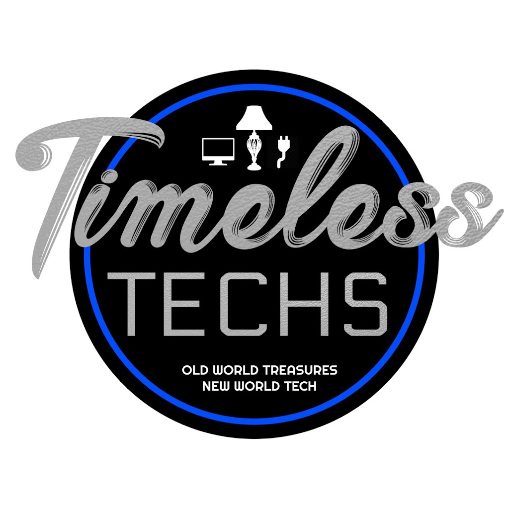Timeless Techs | 2035 Shenandoah Ave, St. Louis, MO 63104, USA | Phone: (314) 449-1100