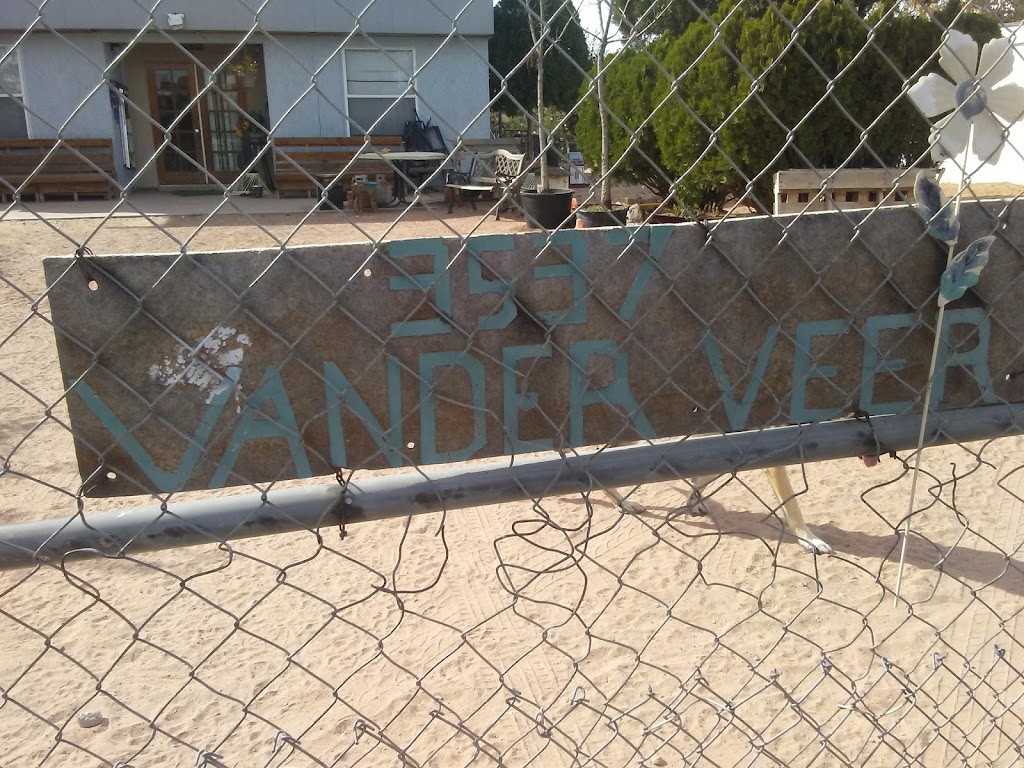 Chespys Automotive Repair | 3520 Vanderveer Dr, El Paso, TX 79938, USA | Phone: (915) 921-1231