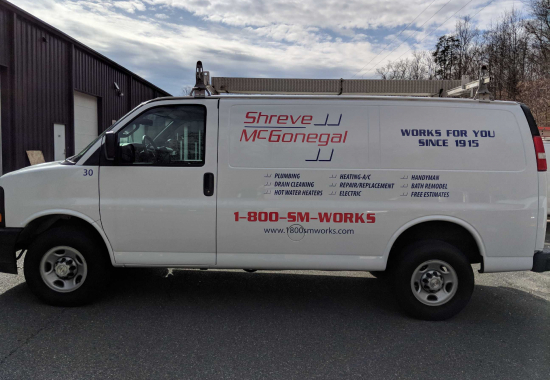 Shreve/McGonegal | 3619 Jefferson Davis Hwy #135, Stafford, VA 22554, USA | Phone: (703) 532-2288