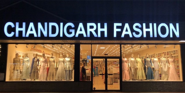 Chandigarh Fashion | 285-2 S Broadway, Hicksville, NY 11801, USA | Phone: (516) 622-9611