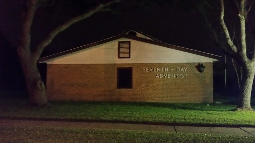 Seventh Day Adventist | 902 N Polk St, Beeville, TX 78102, USA | Phone: (361) 358-3091