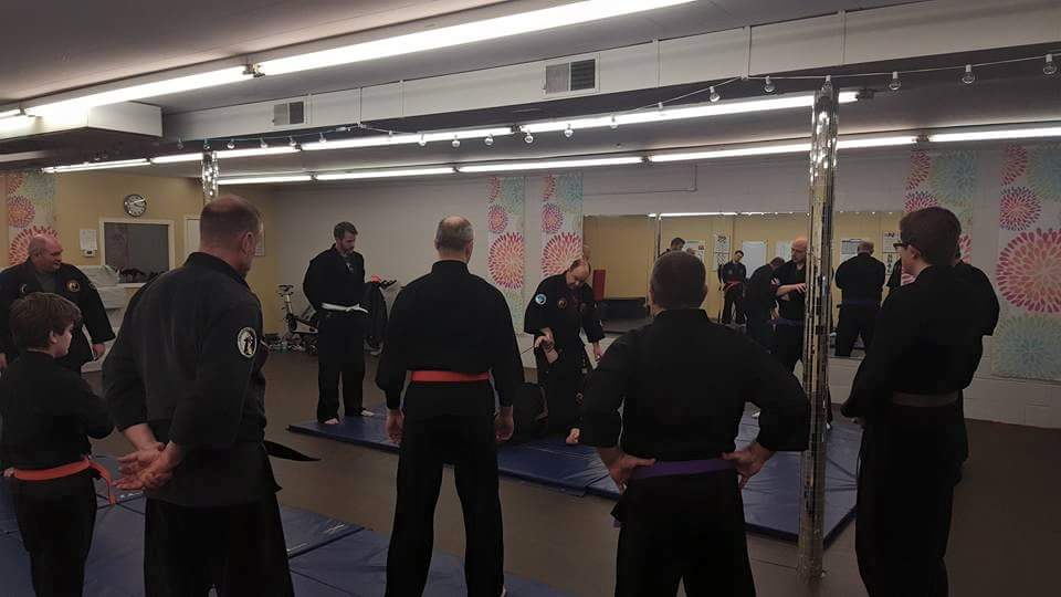 Balmer Martial Arts | 3700 Paoli Pike, Floyds Knobs, IN 47119, USA | Phone: (812) 725-4645