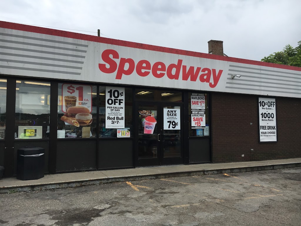 Speedway | 504 Highland Ave, Carrollton, KY 41008, USA | Phone: (502) 732-6095