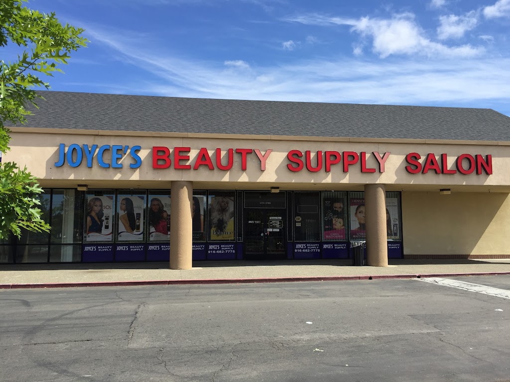 Joyces Beauty Supply | 6351 Mack Rd, Sacramento, CA 95823, USA | Phone: (916) 682-7775