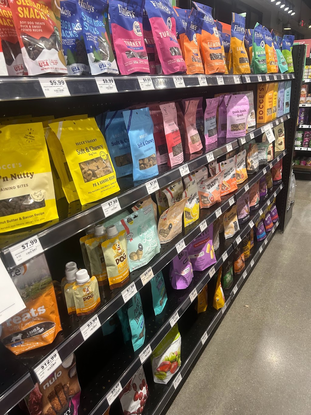 Chuck & Dons Pet Food & Supplies | 8022 Den Rd, Eden Prairie, MN 55344, USA | Phone: (612) 421-7317