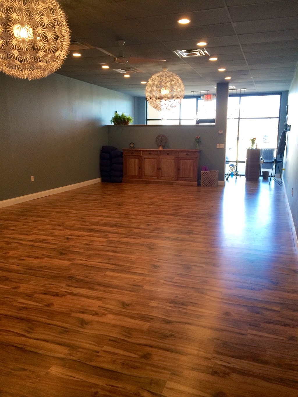 Wildwood Yoga & Wellness | 2642 MO-109 Suite B, Wildwood, MO 63040, USA | Phone: (636) 541-2424