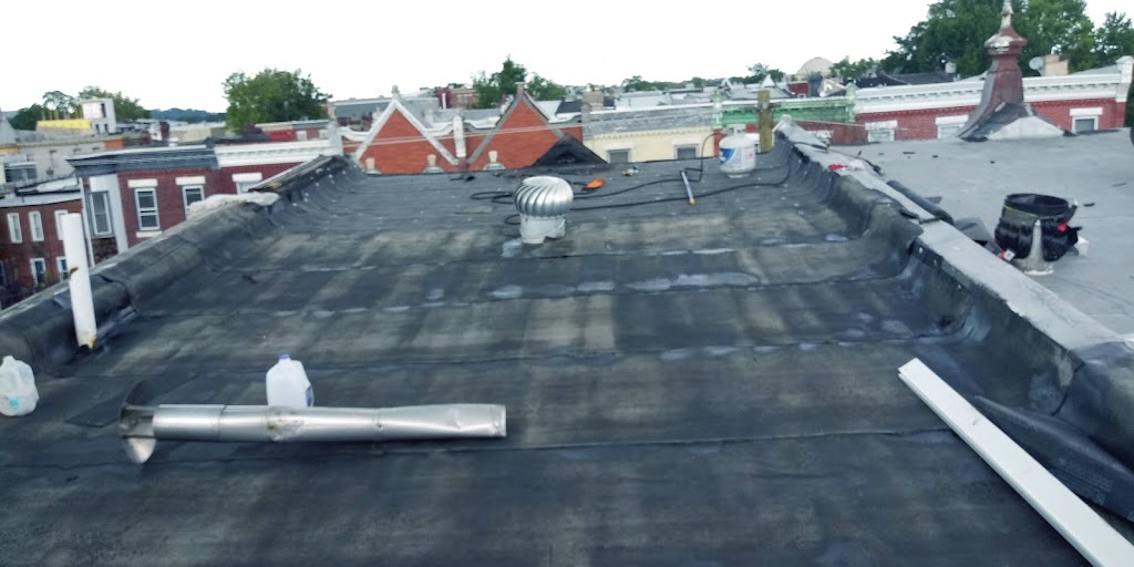 RAPTOR ROOFING | 2207 N 16th St, Philadelphia, PA 19132, USA | Phone: (856) 345-3741