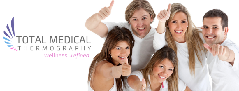 Total Medical Thermography | 1528 Delplaza Dr ste b, Baton Rouge, LA 70815, USA | Phone: (225) 229-6107